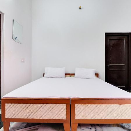 Hotel O Hanuman Bagh Ayodhya Ngoại thất bức ảnh
