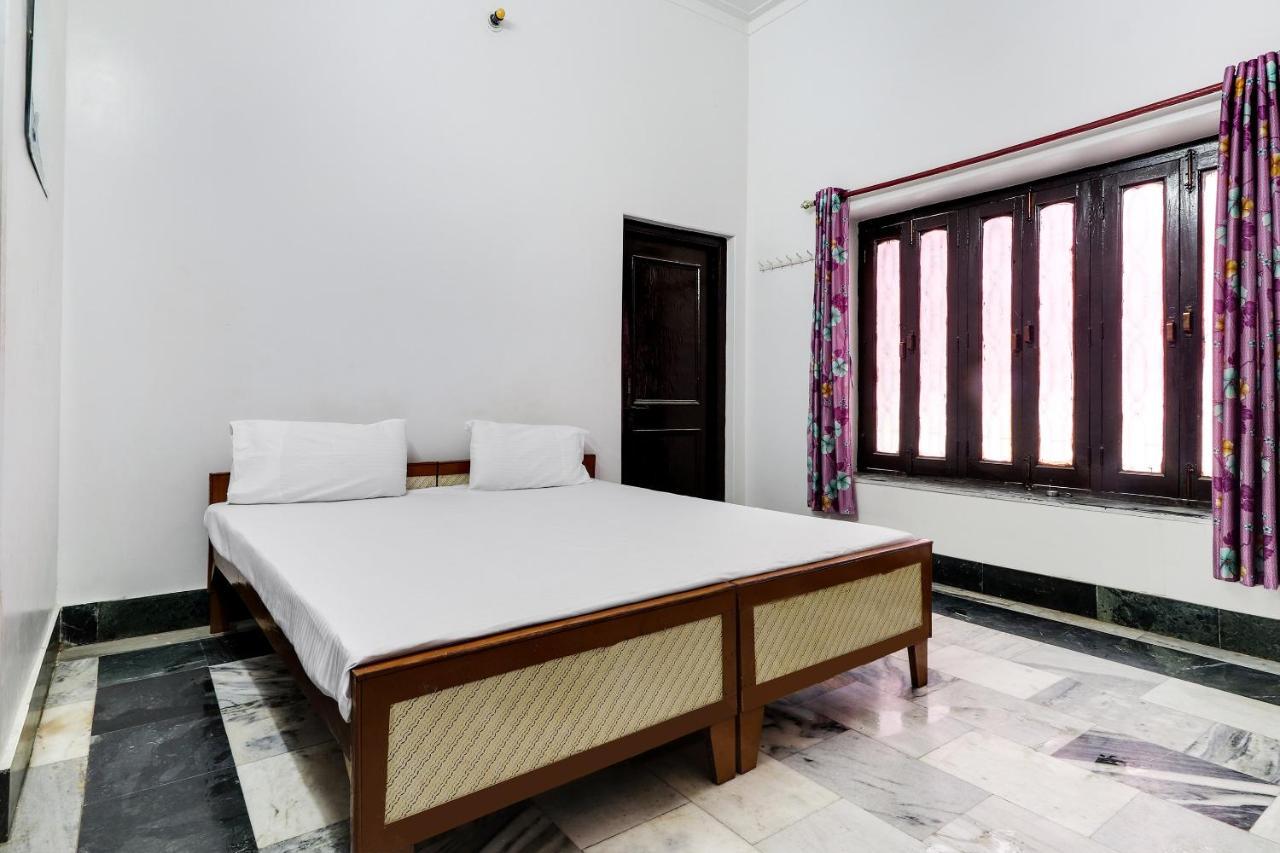 Hotel O Hanuman Bagh Ayodhya Ngoại thất bức ảnh
