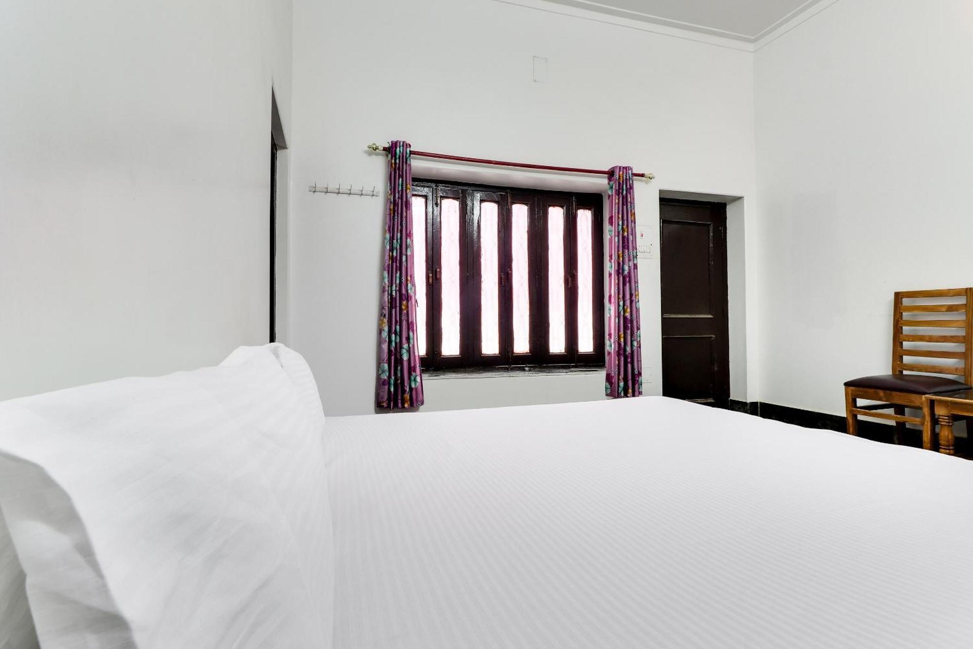 Hotel O Hanuman Bagh Ayodhya Ngoại thất bức ảnh