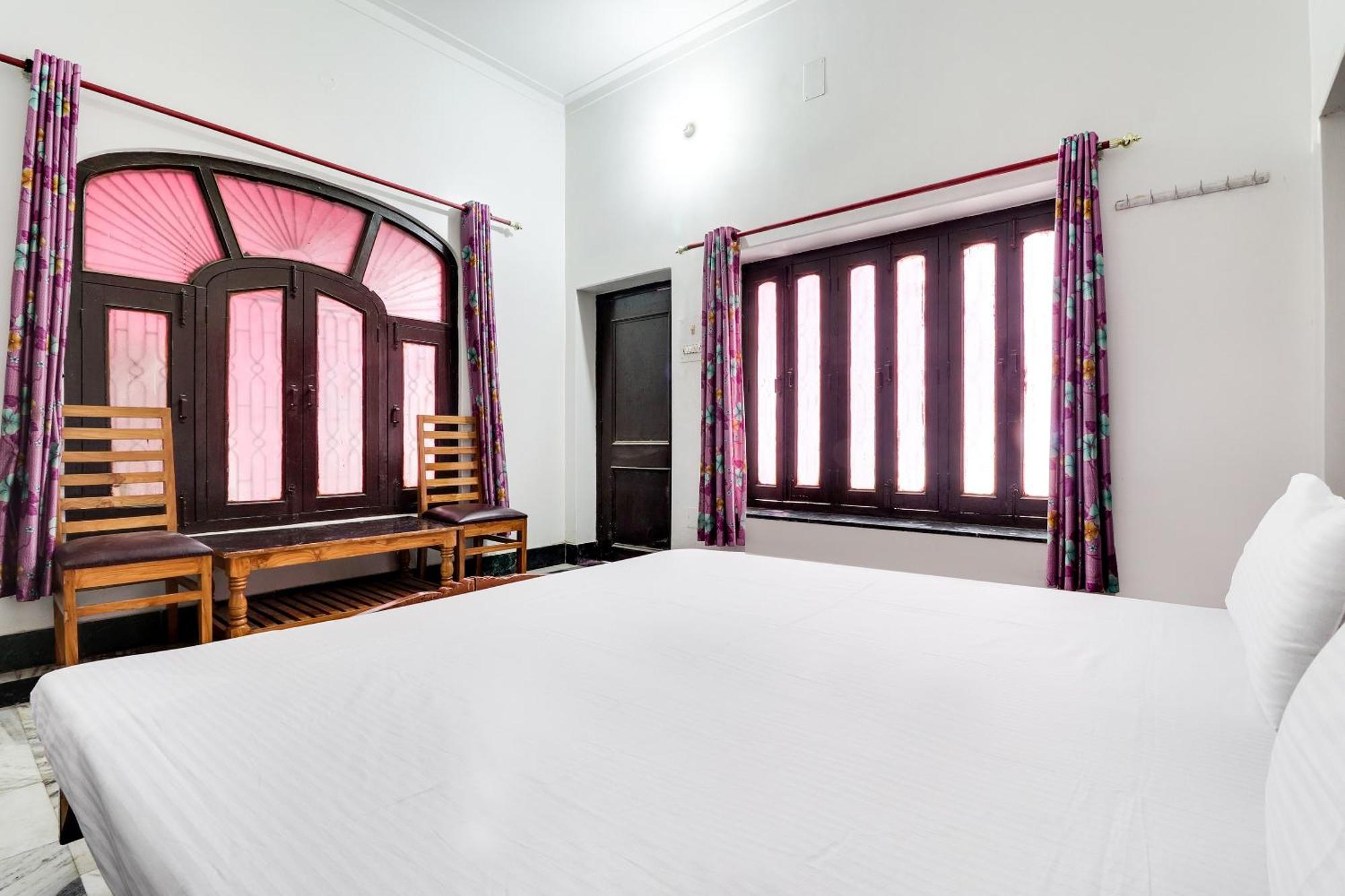 Hotel O Hanuman Bagh Ayodhya Ngoại thất bức ảnh