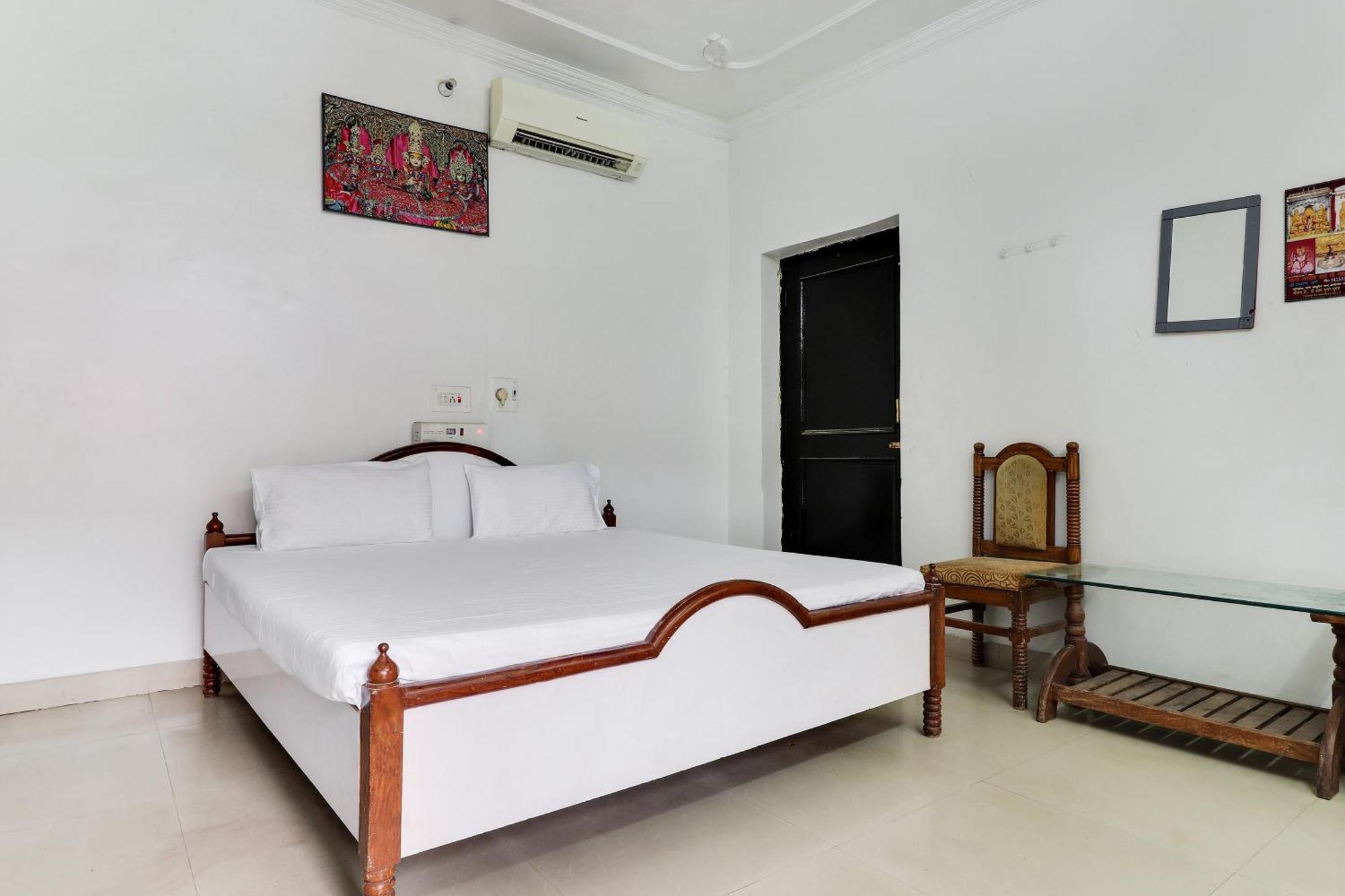 Hotel O Hanuman Bagh Ayodhya Ngoại thất bức ảnh